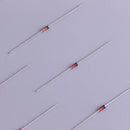70PCS 14 Values Each 5Pcs 1W 3.3V~30V Electronic Zener Diode Assortment Kit JR