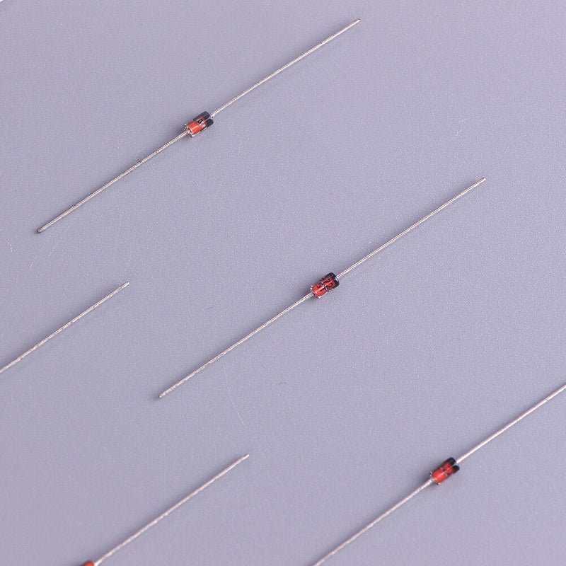70PCS 14 Values Each 5Pcs 1W 3.3V~30V Electronic Zener Diode Assortment Kit JR