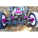 for 1/10 94123 94111 HSP Upgrade Parts 102010 102011 102012 02013 02014 0201K5L9