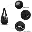 Pet Carrier, Hand Free Sling Adjustable Padded Strap Tote Bag Breathable Sh
