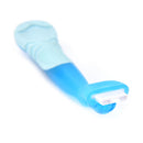 1x shaving razor handle for.lady hair remover sharpener trimmer shaving suppl TE
