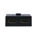HDMI Switch / Switcher Bi-Direction 2 Port 2x1 v1.4 support 4k x 2k A