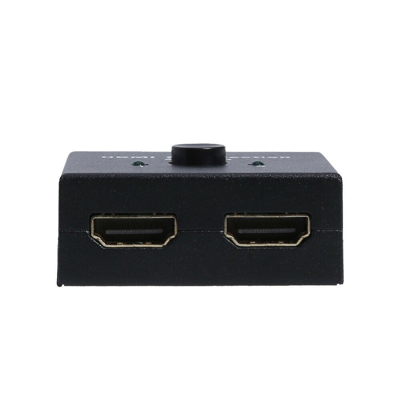 HDMI Switch / Switcher Bi-Direction 2 Port 2x1 v1.4 support 4k x 2k A