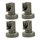 4x40mm Universal Dishwasher Accessories Wheel Dishwasher