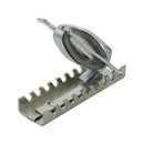 Beehive Connector Bee Tools Metal Button Binder Apiculture Beekeeper Beehiv