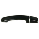 8pcs Door Handle Cover Trim For LR Range Rover LR2 LR3 2005-2009 Gloss Black