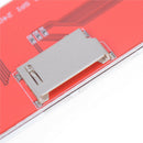 2.8" TFT LCD DisplayNo Touch Panel SPI Serial 240*320 ILI9341 5V/3.3V STM32H  ME