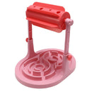 Interactive IQ Food Dog Toys Food Feeder Educational Dog Puzzle Toys TraininC7X5
