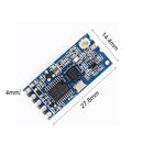 433Mhz HC-12 SI4463 Wireless Serial Port Module 1000m Replace Bluetooth Deluxe