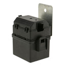 Car Auto Vehicle Boat Truck Audio 12V 2Way Relay Fuse Box Holder 8 Fuse .