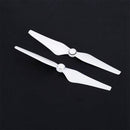 For DJI Phantom 4/4Pro 9450S Quick Release Self-locking Propeller Blade 2 Pairs