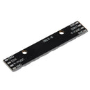 8 Channel WS2812 5050 RGB 8 LEDs Light Strip Driver FIt For Kit V8W7