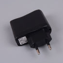 EU europe plug usb charger AC power ot8g supply wall adapter 5V 500ma M&O