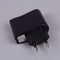 EU europe plug usb charger AC power ot8g supply wall adapter 5V 500ma M&O