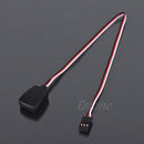 Cable Temperature Cord Probe Sensor For Imax B5 B6 B6 Lipo Battery Charger AC