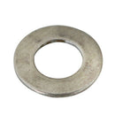 Stainless Steel Flat Washers Set 580 Pcs, 9 Sizes - M2 M2.5 M3 M4 M5 M6 M8