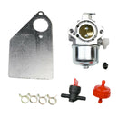 Carburetor Kit for  699831 694941 499163 286707 28D702 28D707