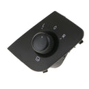 Premium Mirror Switch For Vehicles Size 65 X 45 X 45 Mm