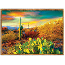 5D DIY Full Drill Diamond Painting Cross Stitch Embroidery Kit (Scenery04)