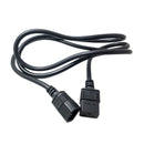 C14 color display to 16A horizontal product suffix power line 10A C14-C19 1