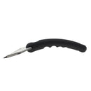 New Stainless Steel Car Ice Snow Shovel Emergency Scraper Removal Clean Tool Hot