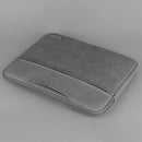Biaonuo Matte Pu Leather Laptop Sleeve Case Bag For Macbook Air 11 13 Pro 1