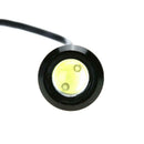 Motorcycle LED Strobe Flash Warning Light Brake Light Spotlights Lamp