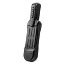1080P HD Video DVR IR Night Cam Motion Camcorder Police Body Camera w/ Clip