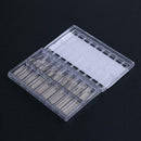 360pcs Watchmaker Watch Band Spring Bars Strap Link Pins Steel Repair Kit A