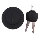 Motorcycle Fuel Gas Tank Cap Lock For Key Largo Taotao GT5 Scooter B08 B09