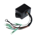 Motor CDI Unit for Yamaha Outboard Engine 2 Stroke 4-5HP 6E0-85540-71