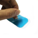 10pcs Replacement Hydrogel Gel Pads for EMS ABS Trainer Muscle Stimulator