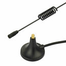 433Mhz 5Dbi Antenna GSM Antenna SMa Male Connector Magnetic Base for Ham Ra