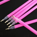 10 pcs Dotting Pens Nail Art Painting Dot Tool Set Acrylic Rhinestoneã€NME