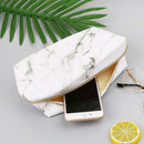 Large Cute Pencil Case Pen Box Zipper Bags Makeup Storage Supplie Gn