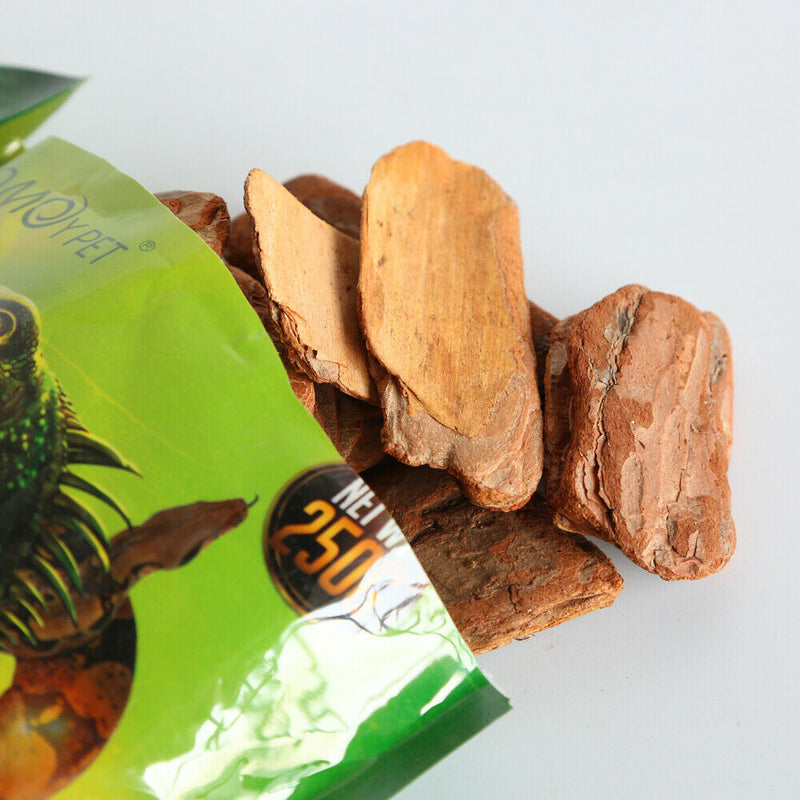 ND-08 Reptile Bedding Small Granule Substrate Reptile Supplies Large 650g