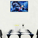 Diamond Embroidery 5D Diy Full Diamond Ma Pentium Diamond Painting Living R Y9C6