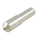 0.43" Diameter 1.25 ct Tapered Tip Diamond Dresser for Grinding Wheel
