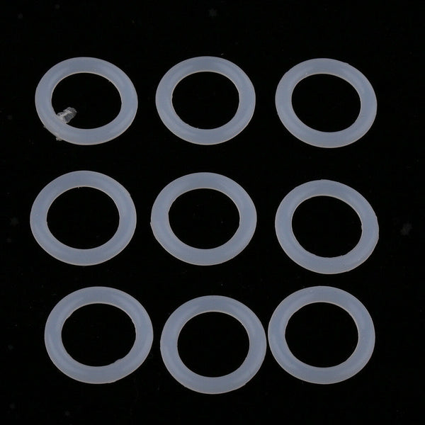 Acrylic Pet Reptile Terrarium Habitat Breeding Box Turtle Tank Clear S