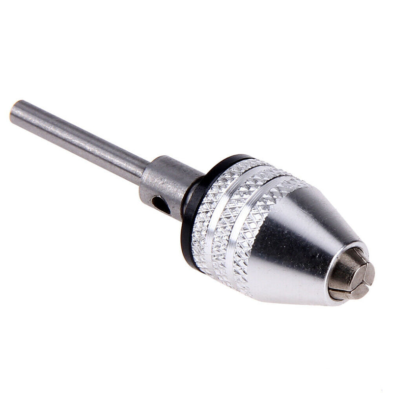 0.3-3.4mm 3MM Change Adapter Drill Converter Engraving Machine Conversion