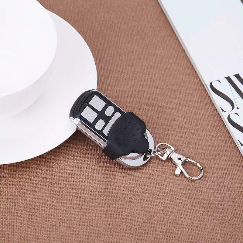433MHz Universal 4 Channel Wireless RF Remote Control Duplicator Copy Key