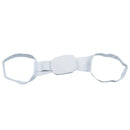Back Posture Shoulder Support Band Belt Brace Corrector R1J7