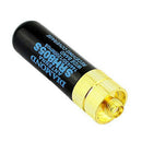 Srh805S Sma-F Female Dual Band Antenna Baofeng Gt-3 Uv-5R Bf-888S Radio Suppl OZ