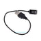 Replacement Bluetooth Headset USB Charger Cable for Plantronics Voyager Legend