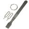 25 in 1 Pry Repair Metal Spudger Opening Tool Kit Set Screwdriver For Pad  HOT