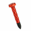 Durable Paintless Car Dent Repair Hail Removal Tools Kit Tap Down Pen with  I9X7