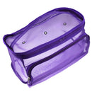 Lightweight Knitting Bag Weaving Tools Craft Tote Portable Nylon Tote Bag