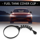 Petrol Fuel Cap Retaining Strap 70mm for Volvo XC70 S70 C70 S60 S80 S40 V40