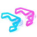 Mini Cup Rack Kitchen Sponge Holder Sink Tub Dish Cloth Storage Kitchen Tools LJ