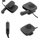 24V DC Car Auto Portable Electric Heater Heating Cooling Fan Defroster Dem OZ